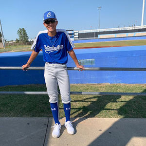 Meet your Posher, Austin